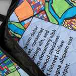 Покрывало для пикника SEDERE COLOR на заказ