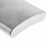 Фляжка MUSE, стальная