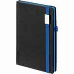 Набор TON MEMORY, черный с синим