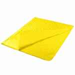 Плед для пикника COMFY, желтый