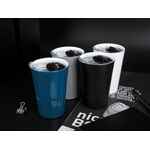 Термостакан ICONYMUG, белый