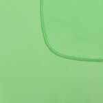 Флисовый плед WARM&PEACE, светло-зеленый