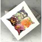 Шоколадные конфеты MENDIANTS, ассорти