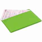 Обложка для автодокументов DEVON LIGHT, зеленая