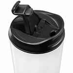 Термостакан EDDA, белый