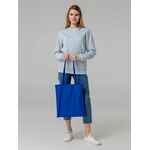 Сумка для покупок TORBICA COLOR, черная