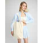 Шопер TIE HARD, неокрашенный