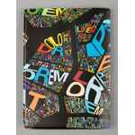 Обложка для паспорта на заказ PASE, ПВХ