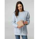 Дорожная косметичка CUBO, бежевая