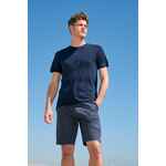 Футболка ODYSSEY, белая, размер XS