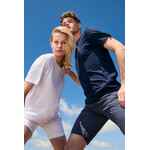 Футболка ODYSSEY, белая, размер XS