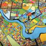 Подушка PLUCHE на заказ