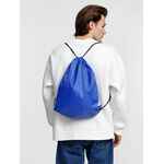 Рюкзак NEW ELEMENT, синий