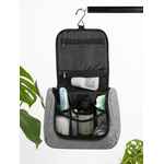 Несессер SIMON, серый