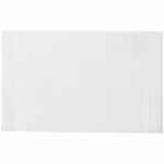 Лейбл тканевый EPSILON, XL, белый