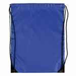 Рюкзак NEW ELEMENT, синий