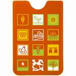 Набор личных аксессуаров INDUSTRY, сельское хозяйство