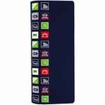 Набор личных аксессуаров INDUSTRY, финансы