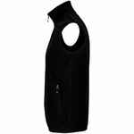 Жилет FACTOR BW, черный, размер XS