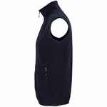 Жилет FACTOR BW, темно-синий, размер XXL