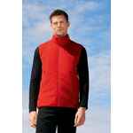 Жилет FACTOR BW, темно-синий, размер M