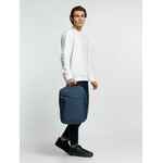 Рюкзак для ноутбука ONEFOLD, темно-синий