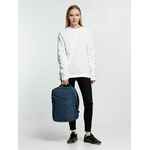 Рюкзак для ноутбука ONEFOLD, темно-синий