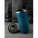 Термостакан FORMA, темно-синий