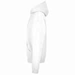 Худи унисекс CONNOR, белое, размер M