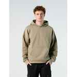 Худи унисекс CONNOR, хаки, размер XL