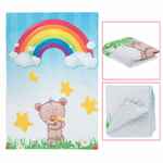 Покрывало VELLO COLOR на заказ, M