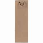 Пакет под бутылку VINDEMIA, крафт