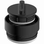 Термостакан TUMBLER 470, вакуумный, оранжевый