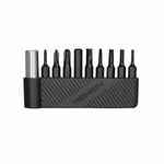 Мультитул PHANTOM, серебристый