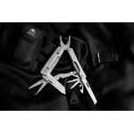 Мультитул PHANTOM, серебристый