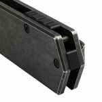 Нож FIREBIRD FH13-SS, черный