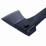 Топор FIREBIRD FSA01, черный с желтым