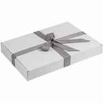 Плед-Палантин TERRIT, черный