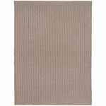 Плед AURAY, бежевый