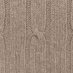 Плед AURAY, бежевый