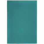 Плед SHEERNESS, бирюзовый (тиффани)