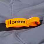 Пуллер PHITA, оранжевый неон