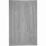 Плед TERMOMENT, светло-серый