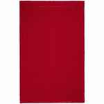 Плед TERMOMENT, красный