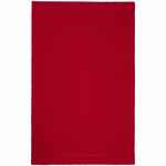 Плед TERMOMENT, красный