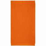 Плед TERMOMENT, оранжевый (терракот)