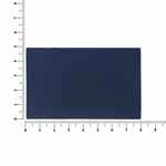 Лейбл светоотражающий TAO, XL, синий