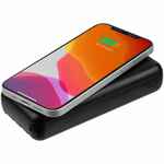 Внешний аккумулятор OMNI XL 20000 мАч, черный