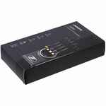 Внешний аккумулятор OMNI XL 20000 мАч, черный