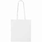 Холщовая сумка BASIC 105, белая